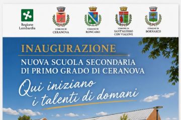 Qui iniziano i talenti di domani